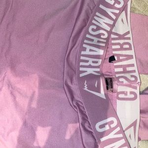 GymShark fitted leggings